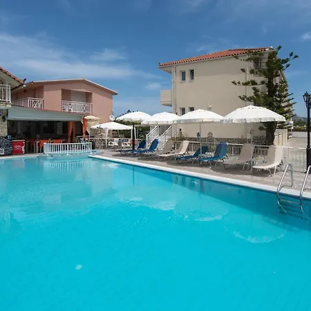 Tsolakis & Лаганас