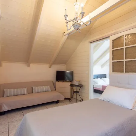 Tsolakis & Лаганас