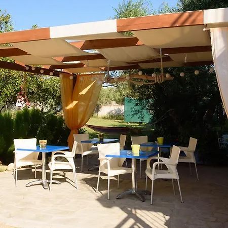 Tsolakis & 2* Лаганас