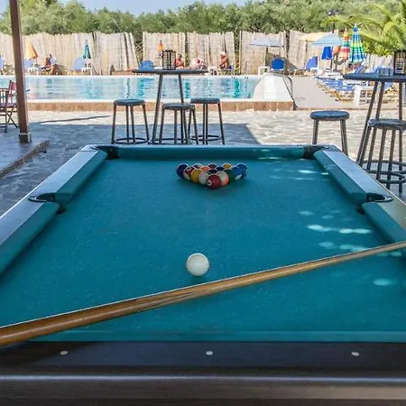 Tsolakis & Апарт-отель