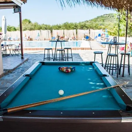 Tsolakis & 2* Лаганас