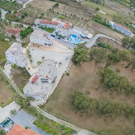 Tsolakis & 2* Лаганас