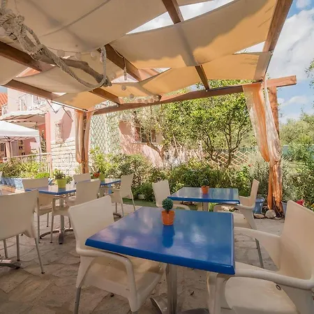 Tsolakis & Лаганас