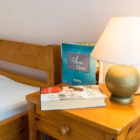 Апарт-отель Tsolakis & Лаганас