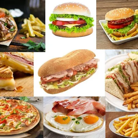 Апарт-отель Tsolakis &