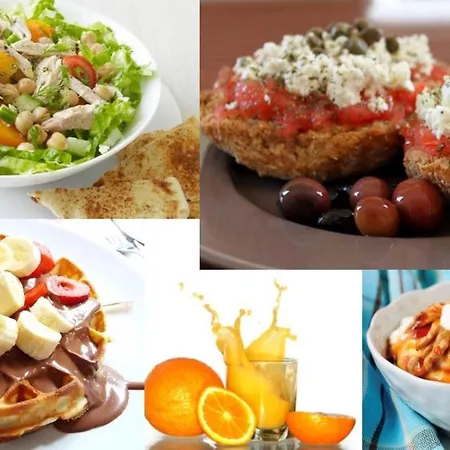 Tsolakis & 2* Лаганас