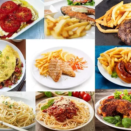 Апарт-отель Tsolakis & 2*