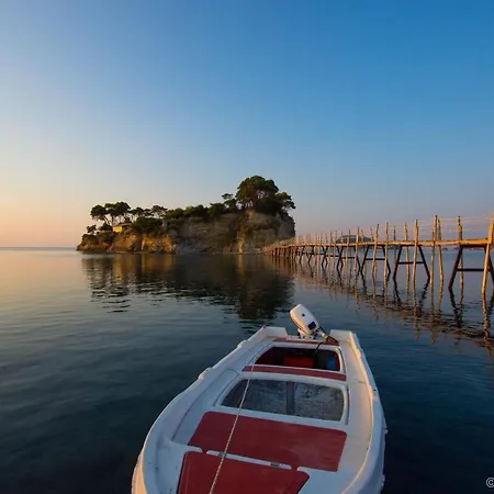 Tsolakis & Апарт-отель