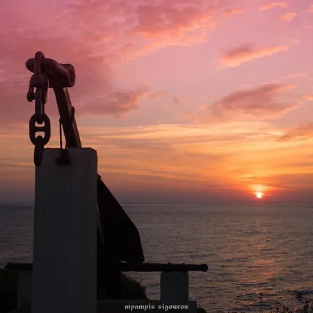 Апарт-отель Tsolakis & 2*