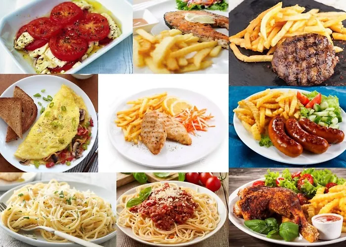 شقة فندقية Tsolakis & 2*