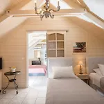 Tsolakis & Aparthotel Laganas
