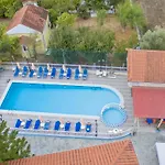Aparthotel Tsolakis &