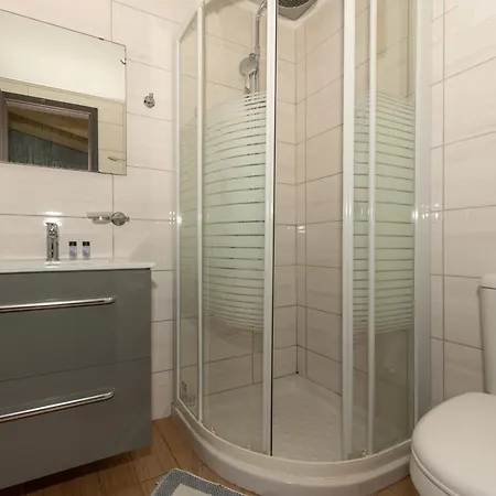 Aparthotel Tsolakis & 2*