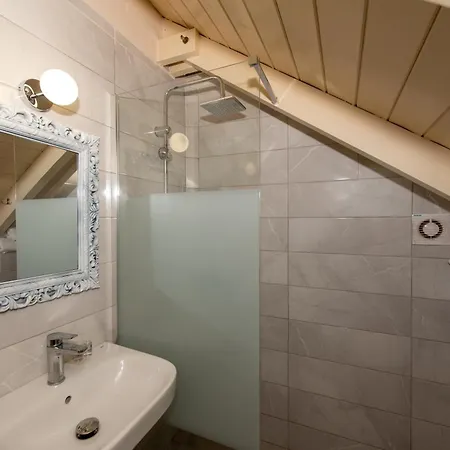 Aparthotel Tsolakis & Laganas