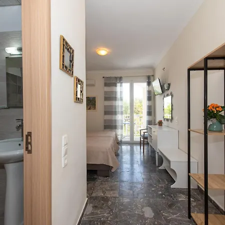 Aparthotel Tsolakis & Laganas