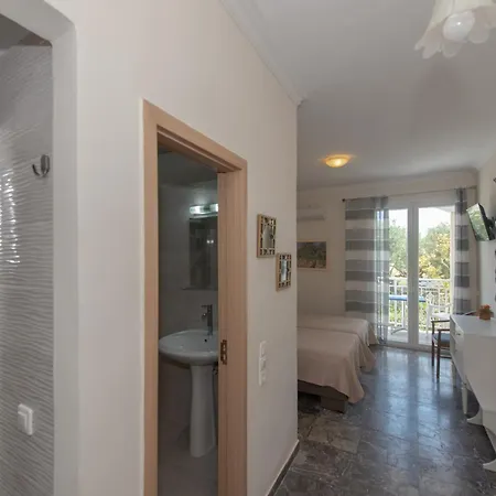 Tsolakis & Hotel de apartamente 2*