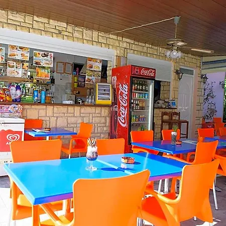 Aparthotel Tsolakis &