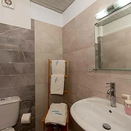 Aparthotel Tsolakis & Laganas