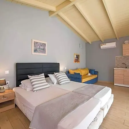 Aparthotel Tsolakis &