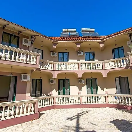 Tsolakis & Appart hôtel
