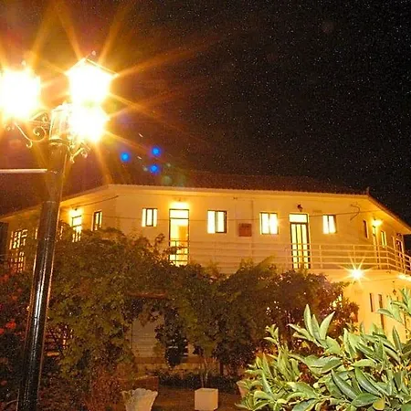 Tsolakis & Hotel de apartamente Laganas