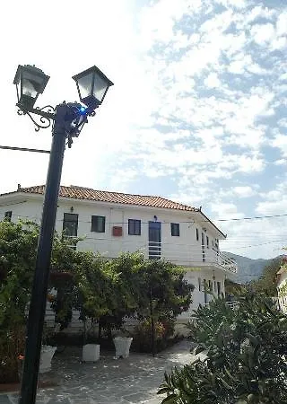 Tsolakis & Appart hôtel Laganas