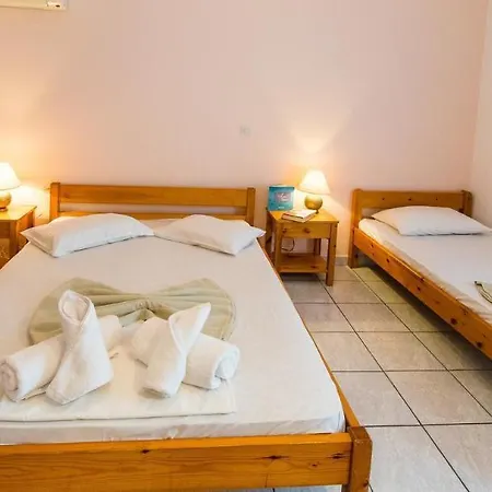 Tsolakis & Aparthotel