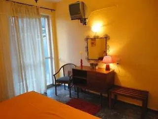 Tsolakis & Appart hôtel Laganas