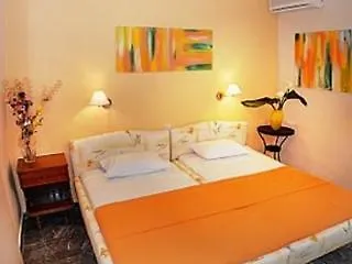 Tsolakis & Appart hôtel Laganas