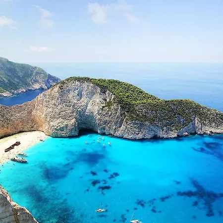 Aparthotel Tsolakis &