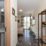 Apartmanhotel Tsolakis & Laganász