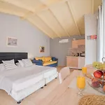 Tsolakis & Apartmanhotel