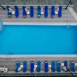 Apartmanhotel Tsolakis & 2*