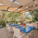 Apartmanhotel Tsolakis & Laganász