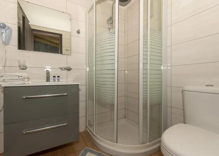 아파트호텔 Tsolakis & 2*