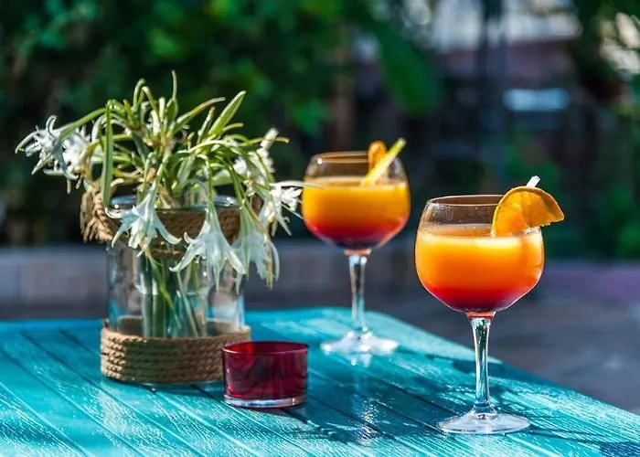 Tsolakis & 아파트호텔 2*