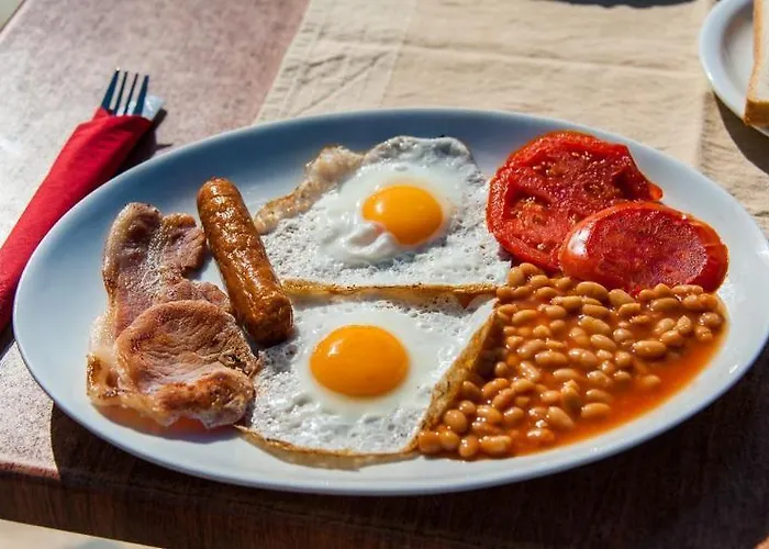 Tsolakis & 아파트호텔 라가나스