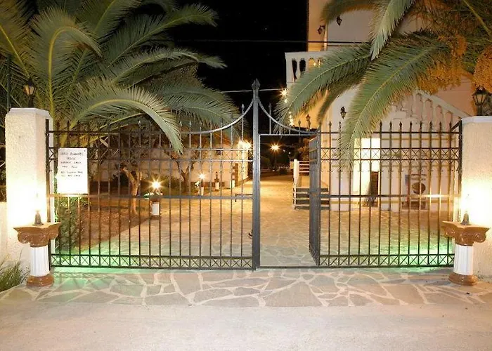 Tsolakis &