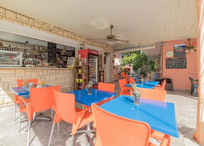 Tsolakis & 아파트호텔 2*