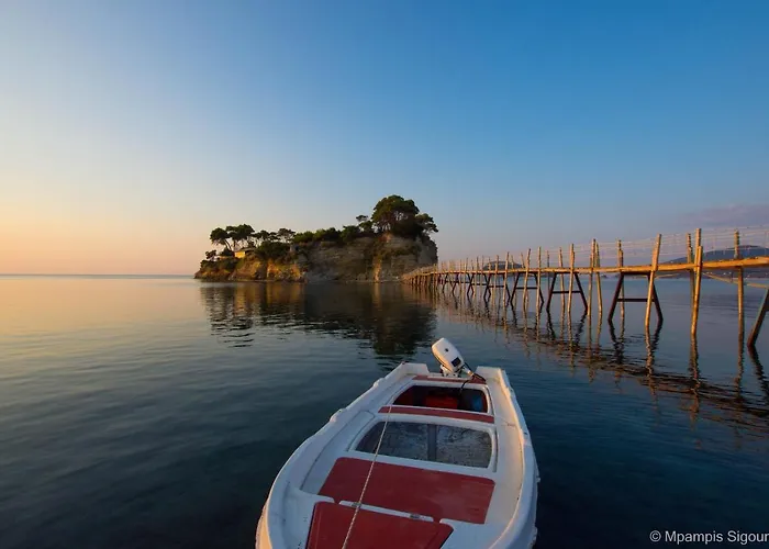 Tsolakis & 아파트호텔